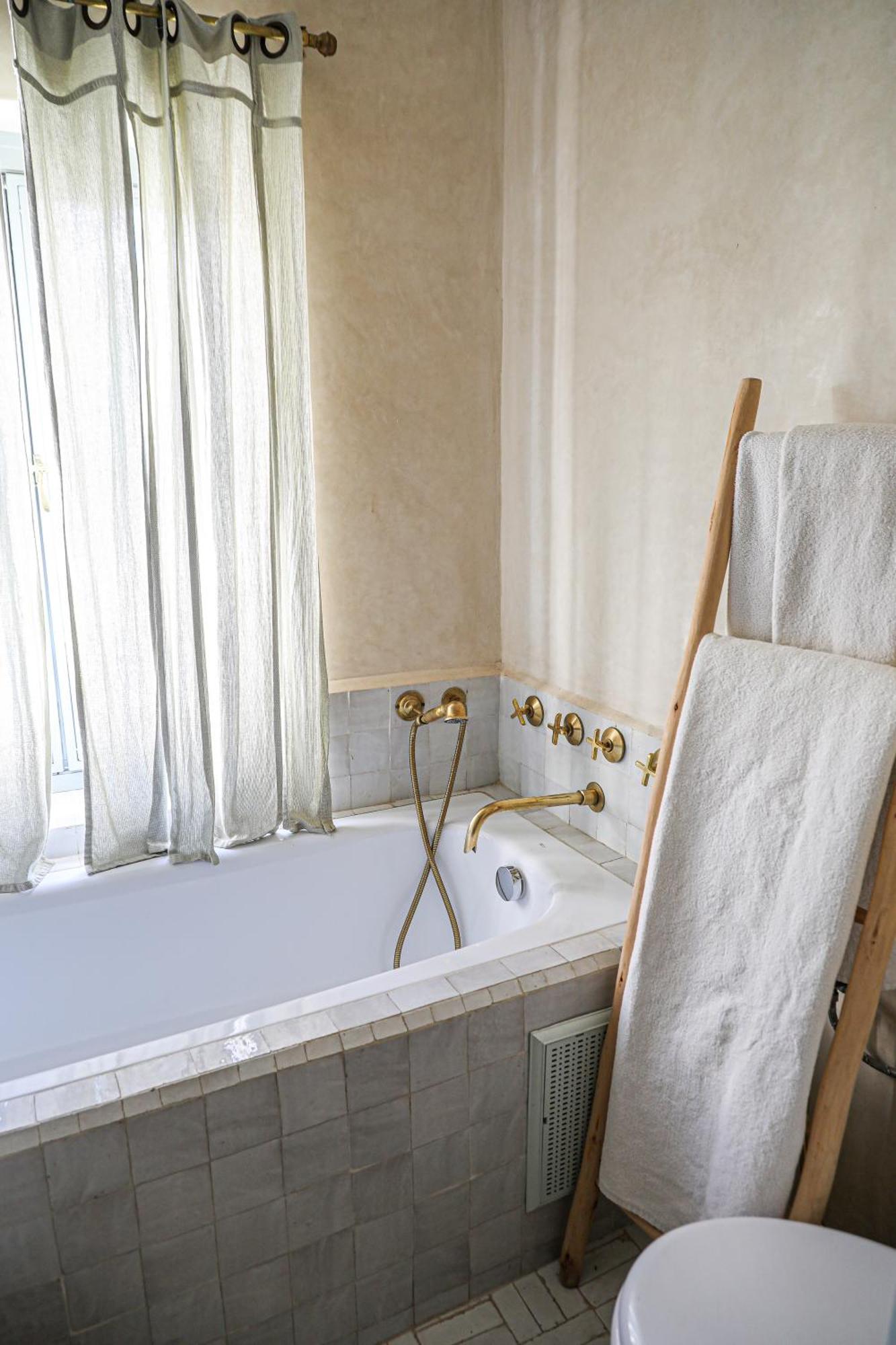 Riad Amour Marraquexe Quarto foto